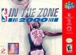 Play <b>NBA In the Zone 2000</b> Online